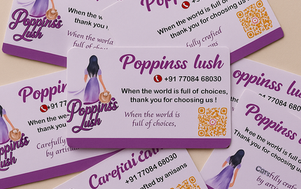 Visiting Cards Still Matter: Why Every Business Owner Needs a Professional Business Card