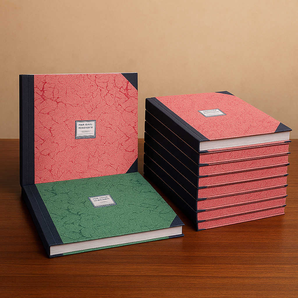 Books – Royal print website