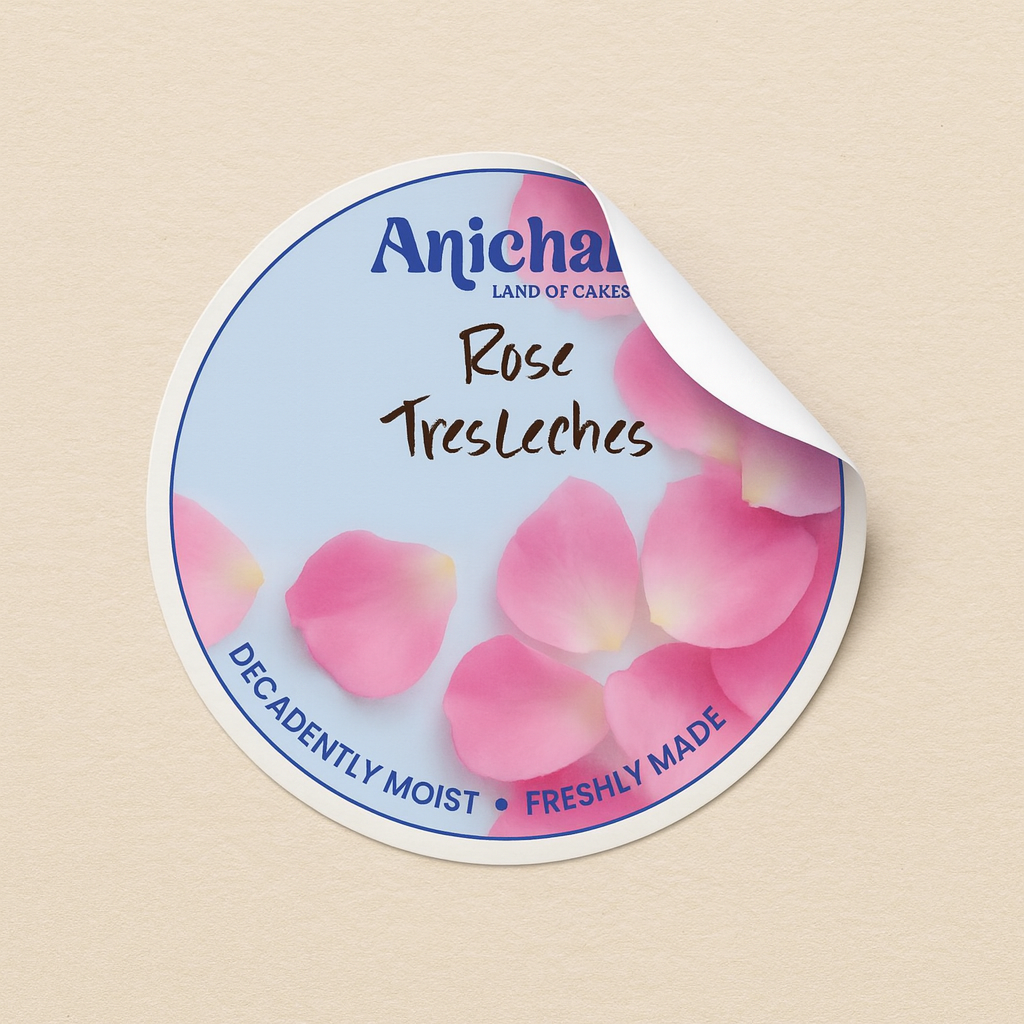 Round Stickers – Royal print website