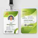 ID Cards
