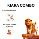 Kiara Combo
