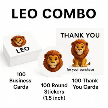 Leo Combo