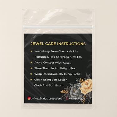 Product Instruction Cards