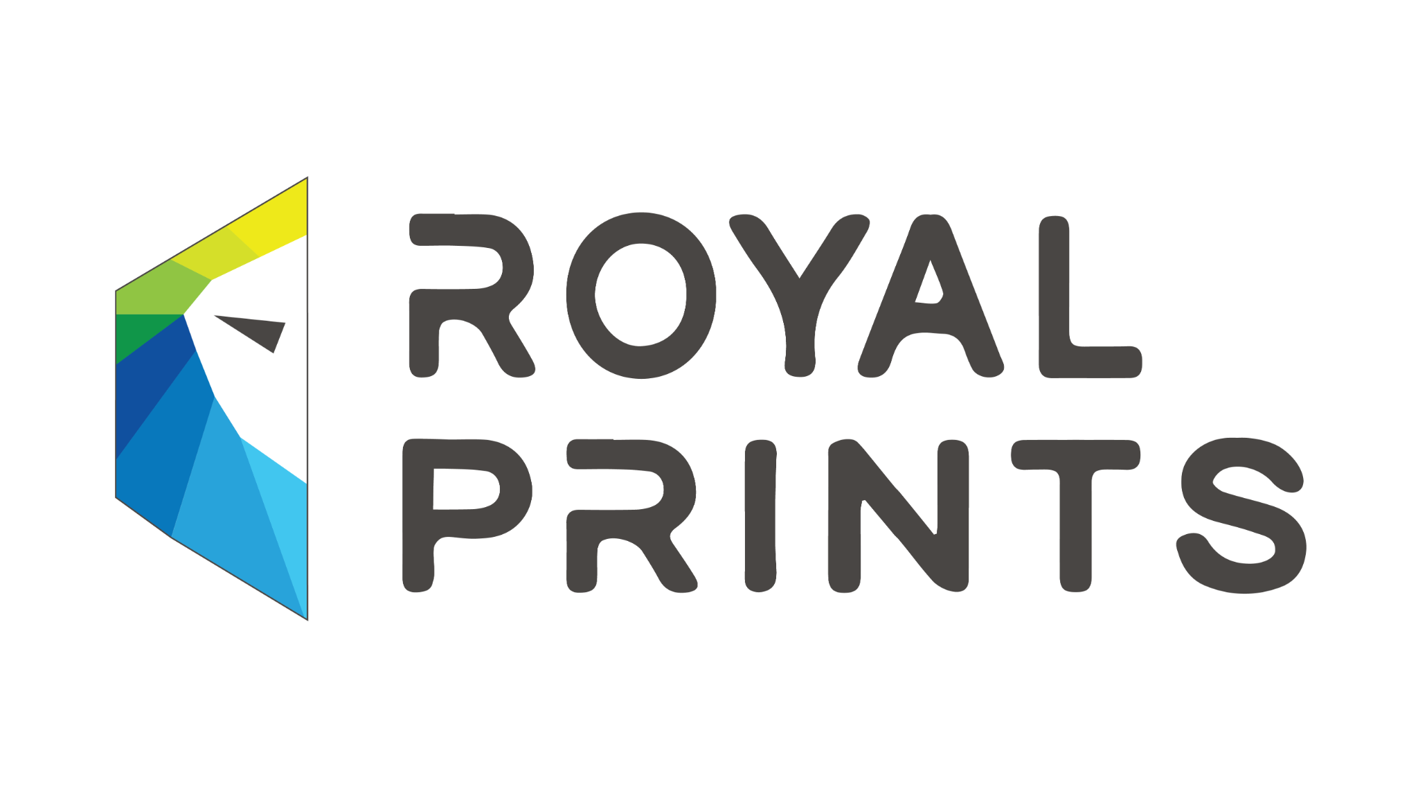 Royal print website